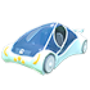 Bubble Car
